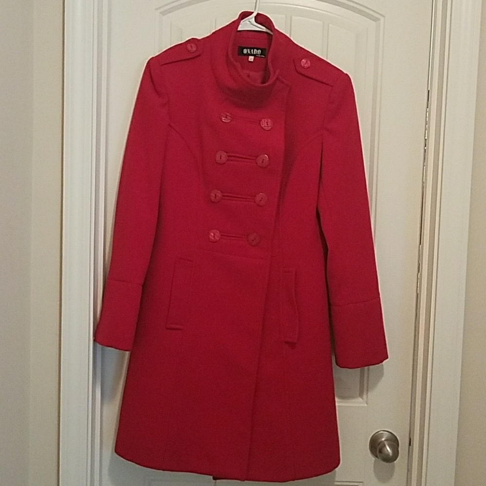 Coat